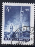 Stamps Hungary -  