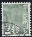 Stamps Switzerland -  