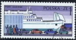 Stamps Poland -  