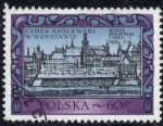 Stamps Poland -  