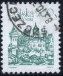 Stamps Poland -  