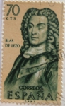 Stamps Spain -  