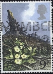 Stamps United Kingdom -  