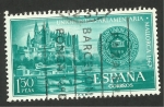 Sellos de Europa - Espaa -  Mallorca