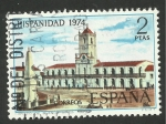 Sellos de Europa - Espaa -  Buenos Aires