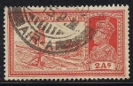 Stamps India -  CORREDOR DAK.