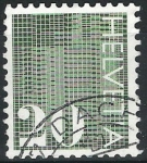 Stamps Switzerland -  Basicos  de números.