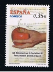 Stamps Spain -  Edifil  4626  Fiestas populares.   