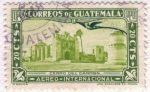 Sellos de America - Guatemala -  Cerro del Carmen