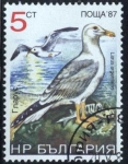 Stamps : Europe : Bulgaria :  