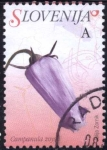 Stamps Slovenia -  