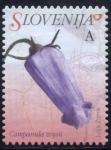 Stamps : Europe : Slovenia :  