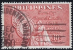 Sellos de Asia - Filipinas -  