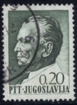 Stamps : Europe : Yugoslavia :  Intercambio