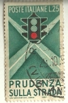 Stamps Italy -  --