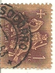 Stamps Portugal -  -