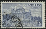 Stamps India -  