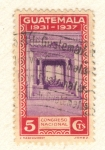 Stamps Guatemala -  Correo Nacional