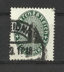 Stamps Germany -  