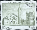 Stamps : Europe : Italy :  