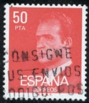 Sellos de Europa - Espaa -  