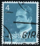 Stamps Spain -  