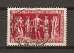Stamps France -  Asamblea de las Camaras de Comercio.