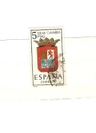 Sellos de Europa - España -  
