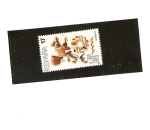 Stamps Spain -  