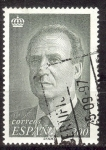 Stamps Spain -  504/7