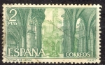 Stamps Spain -   529/5