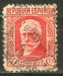 Sellos de Europa - Espaa -   558/4