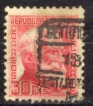 Stamps Spain -   563/4