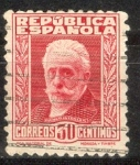 Stamps : Europe : Spain :  600/2