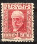 Sellos de Europa - Espaa -  600/2