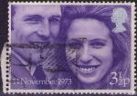 Stamps United Kingdom -  