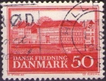 Stamps Denmark -  