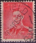Stamps Australia -  