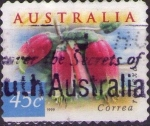 Stamps Australia -  Correa