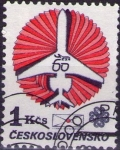 Stamps Czechoslovakia -  