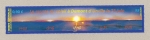 Stamps French Southern and Antarctic Lands -  Curso del sol en la islaDumont D'Urville