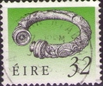 Stamps Ireland -  