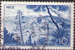 Stamps France -  Niza