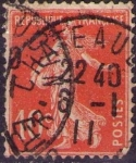 Stamps France -  