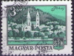 Stamps Hungary -  Jokaj