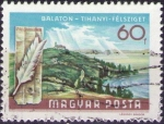 Stamps Hungary -  