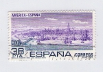 Stamps Spain -  2721 Riada del Guadalquivir
