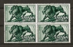 Stamps Spain -  Rio Muni / Pro Infancia.