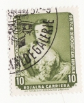 Stamps Germany -  