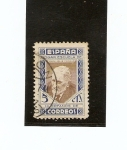 Stamps Spain -  